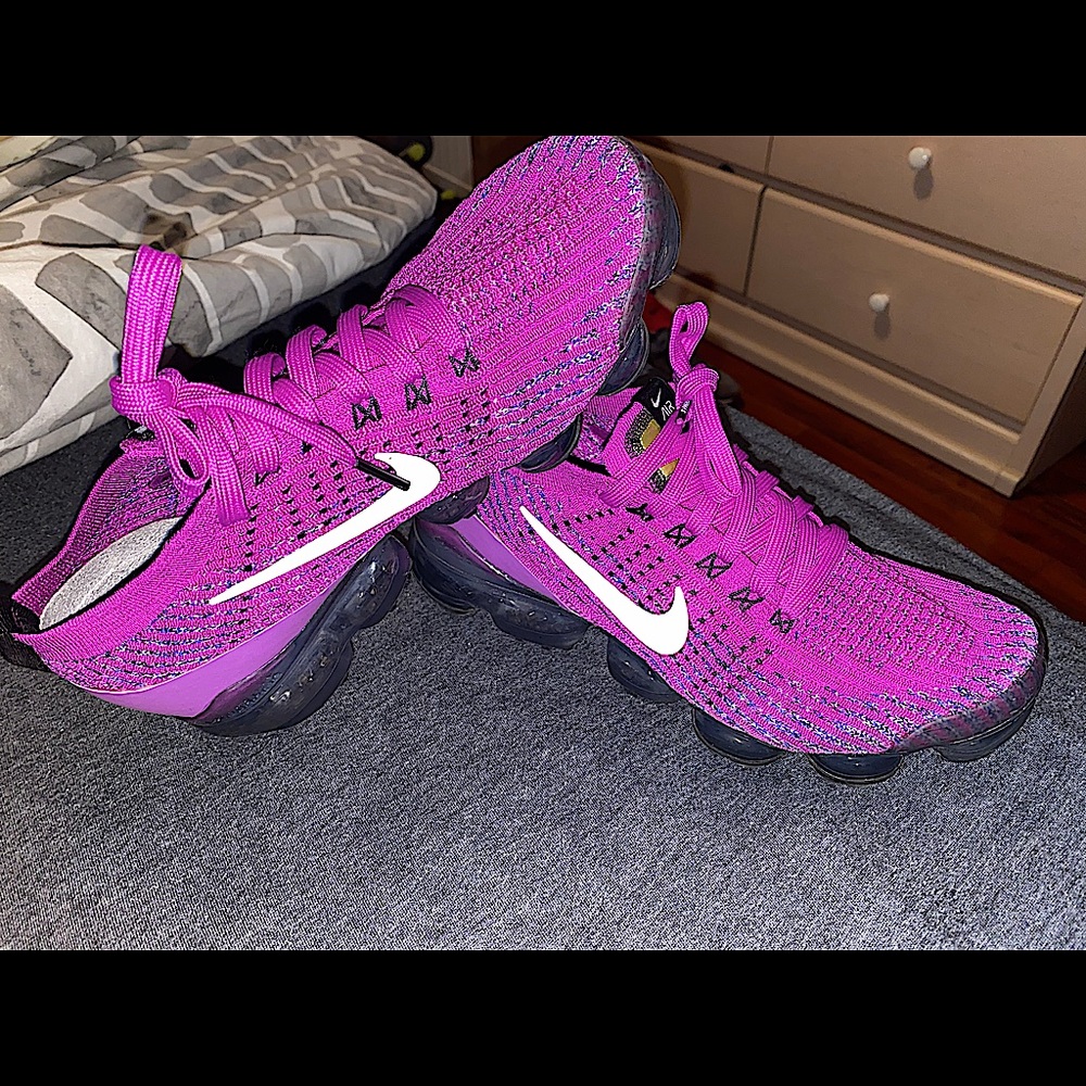 Women’s Nike Air Vapormax